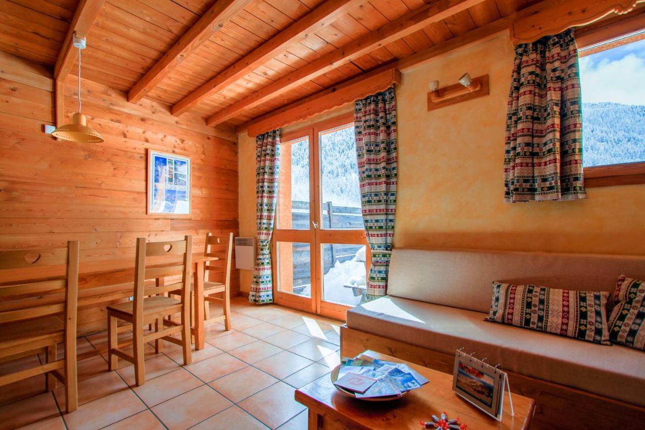 Le Gouroun Hameau Des Chazals Nevache Hautes Alpes Ngoại thất bức ảnh