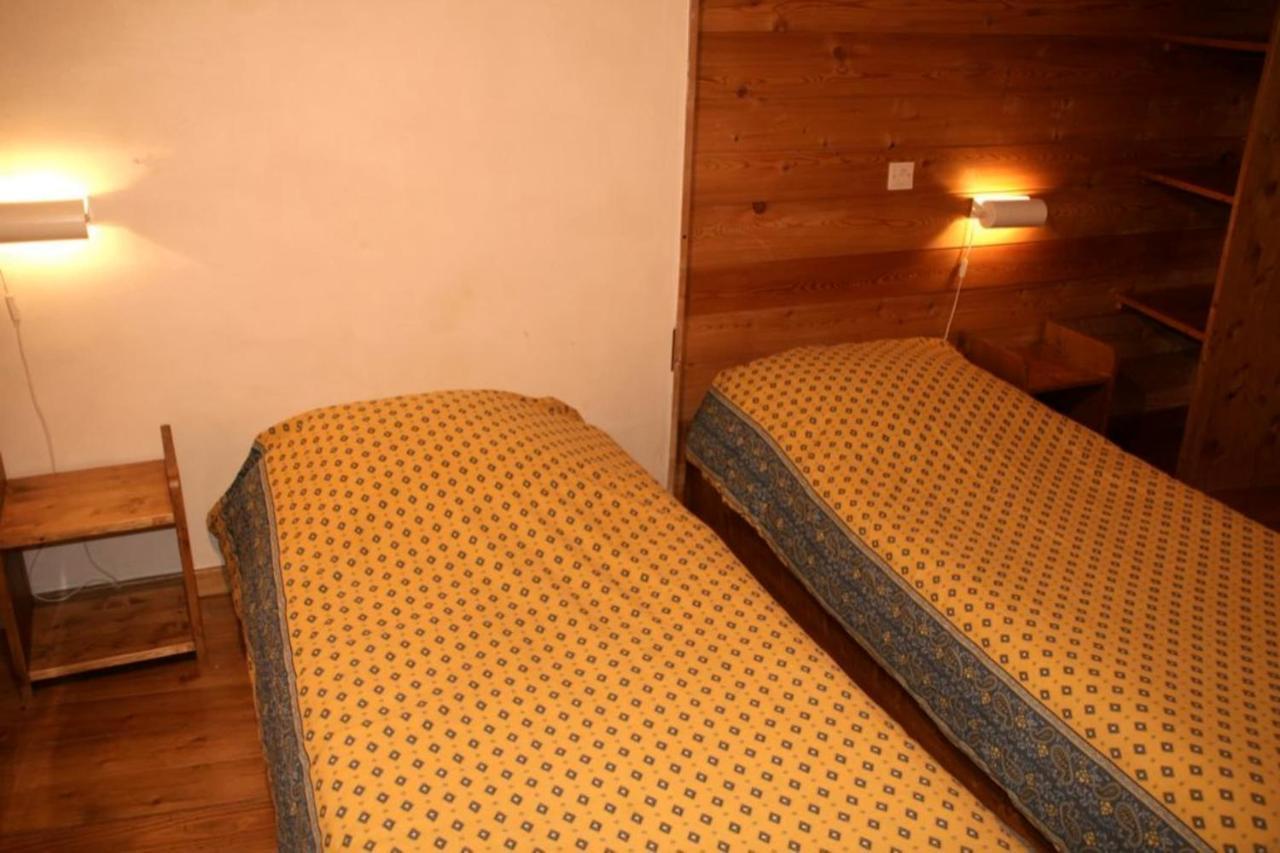 Le Gouroun Hameau Des Chazals Nevache Hautes Alpes Ngoại thất bức ảnh