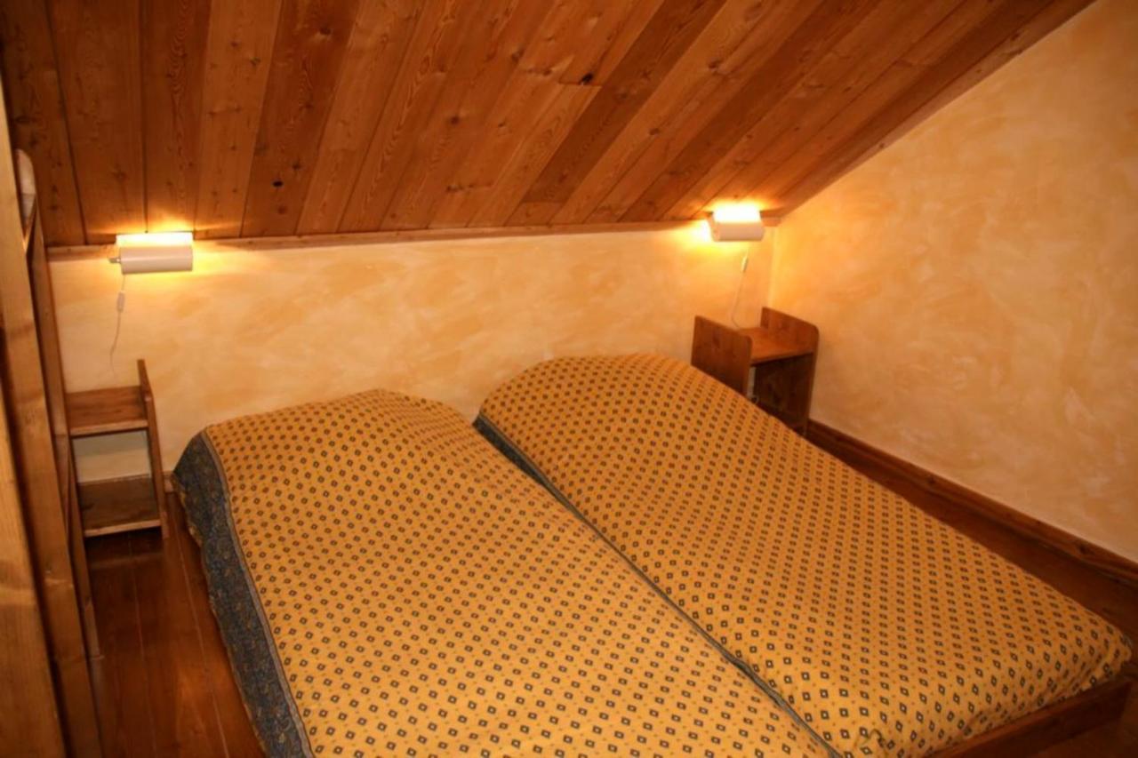 Le Gouroun Hameau Des Chazals Nevache Hautes Alpes Ngoại thất bức ảnh