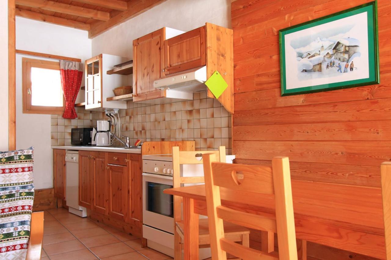 Le Gouroun Hameau Des Chazals Nevache Hautes Alpes Ngoại thất bức ảnh