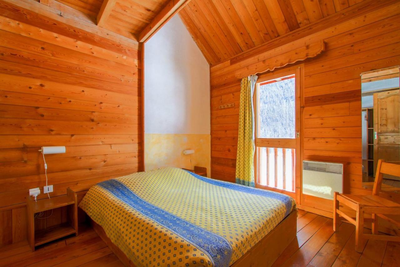 Le Gouroun Hameau Des Chazals Nevache Hautes Alpes Ngoại thất bức ảnh