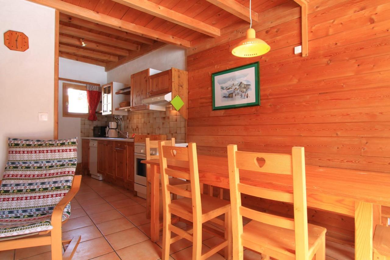 Le Gouroun Hameau Des Chazals Nevache Hautes Alpes Ngoại thất bức ảnh